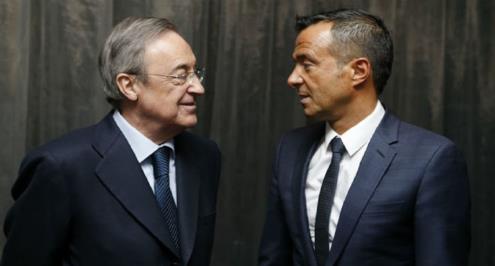 للمرة الأولى منذ 11 عاما.. ريال مدريد بدون مينديز